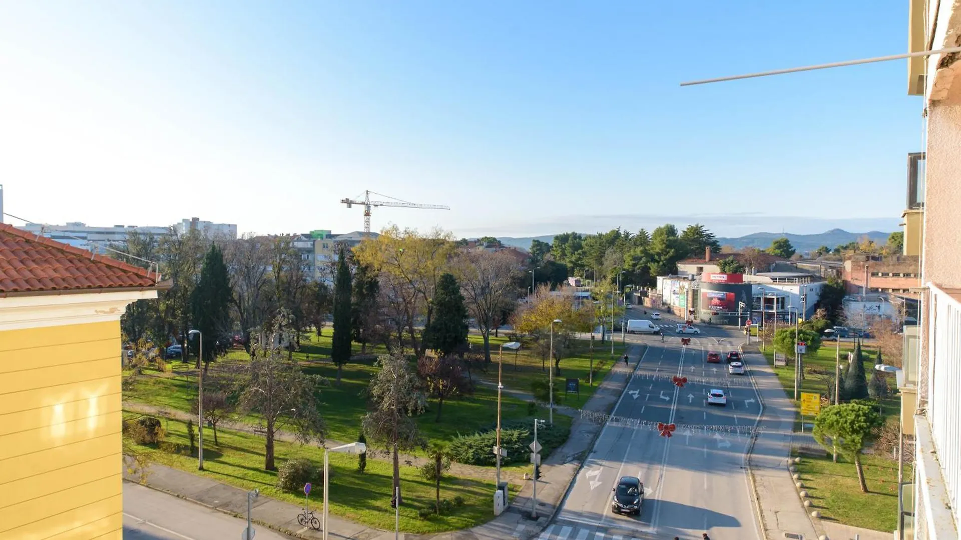 D-Delight Apartment Zadar