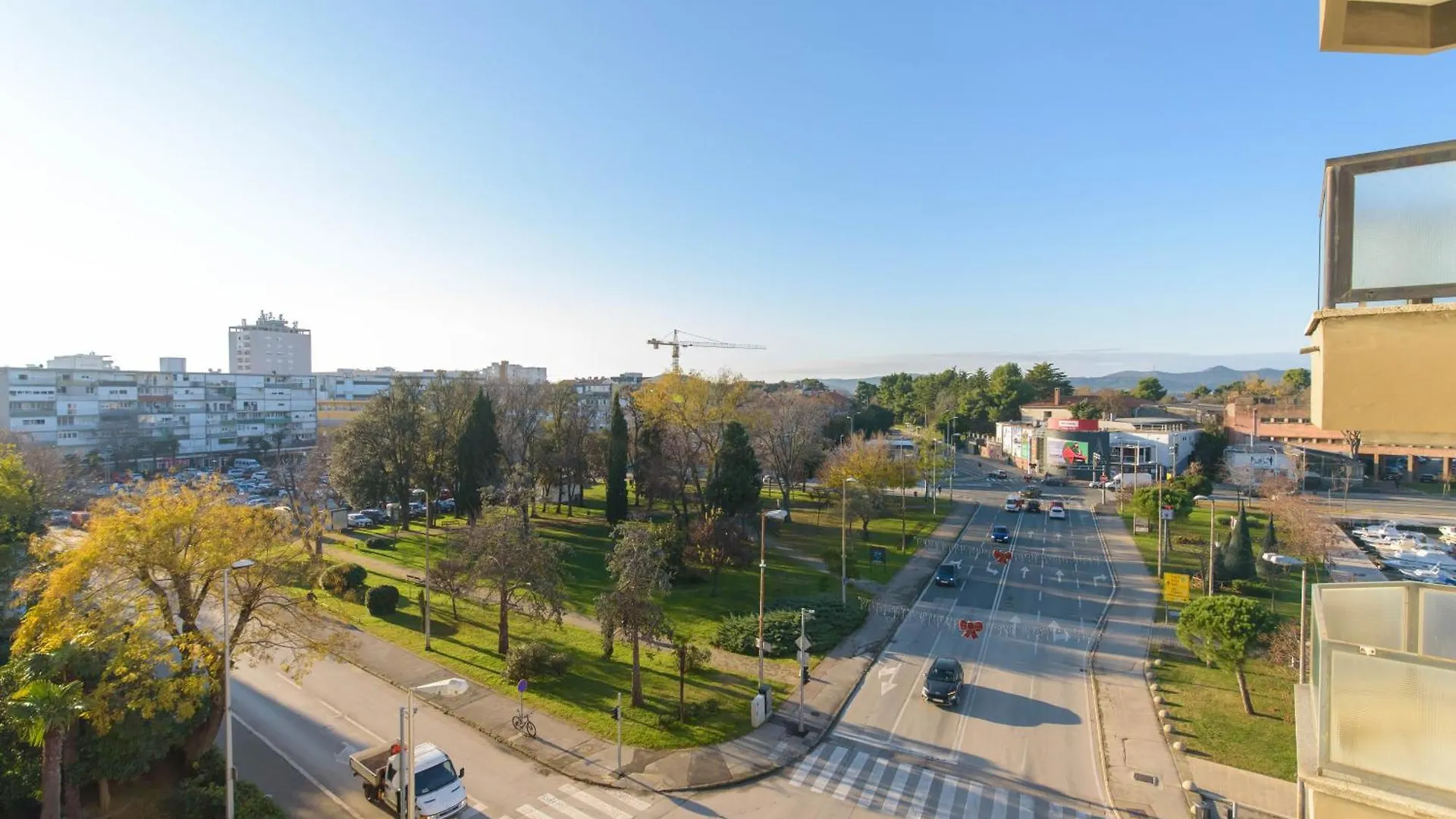 D-Delight Apartment Zadar Croatia