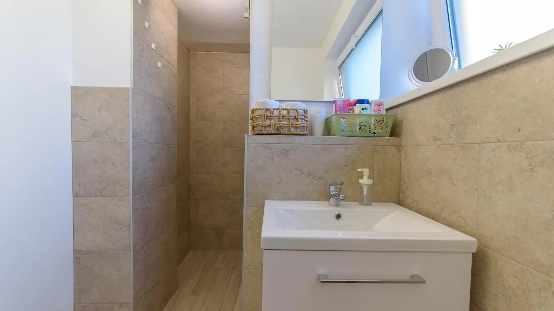 D-Delight Apartment Zadar 0*,