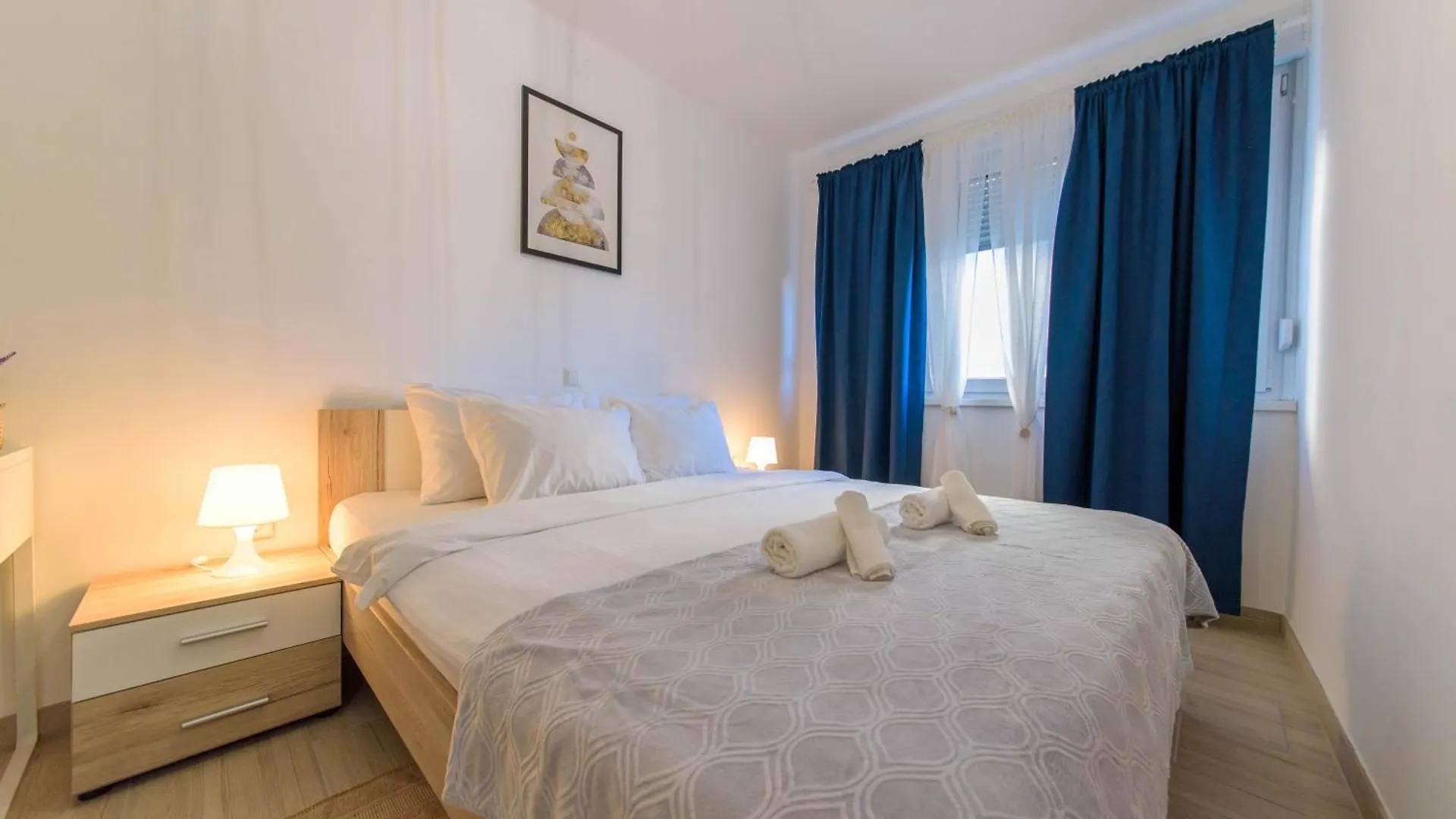 D-Delight Apartment Zadar 0*,  Croatia