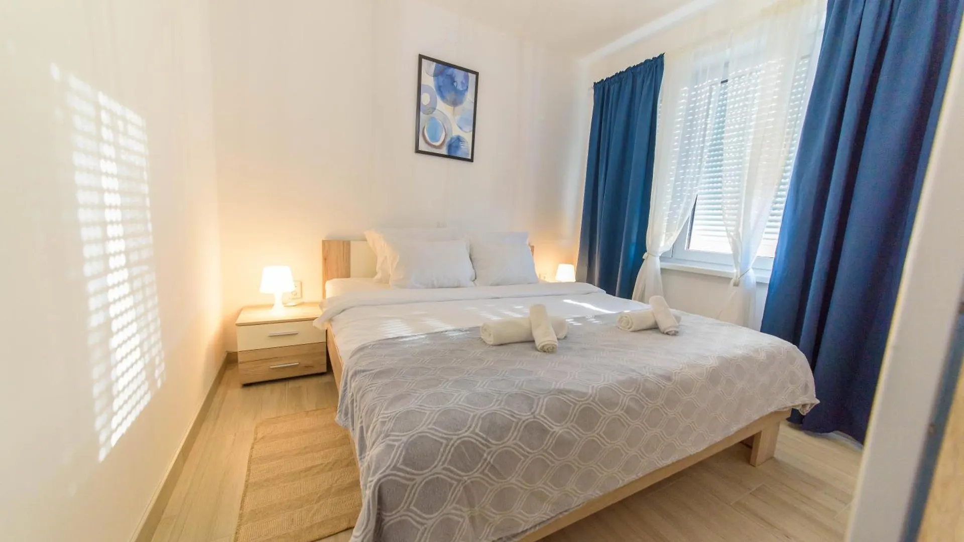 D-Delight Apartment Zadar Croatia