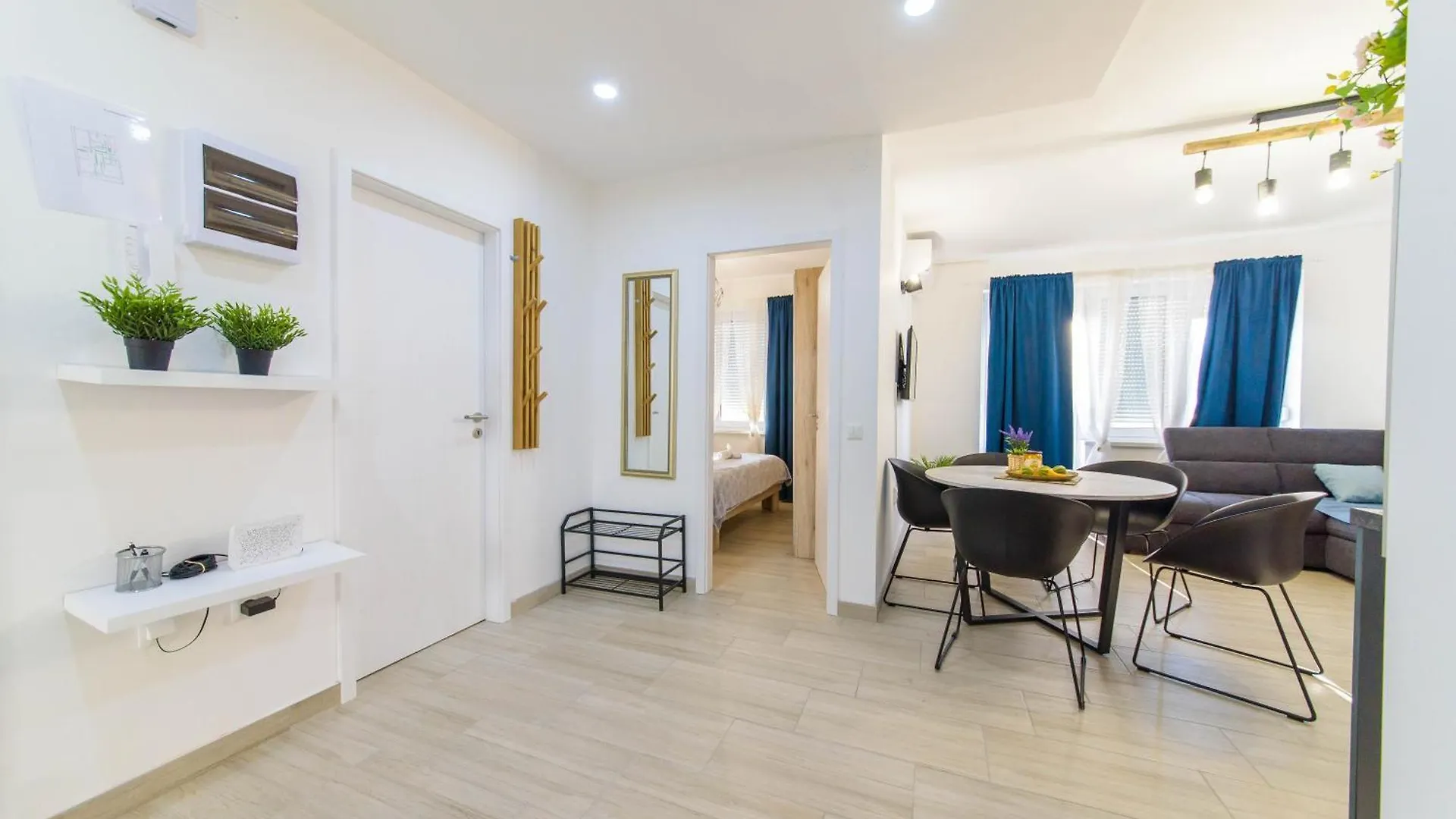 D-Delight Apartment Zadar