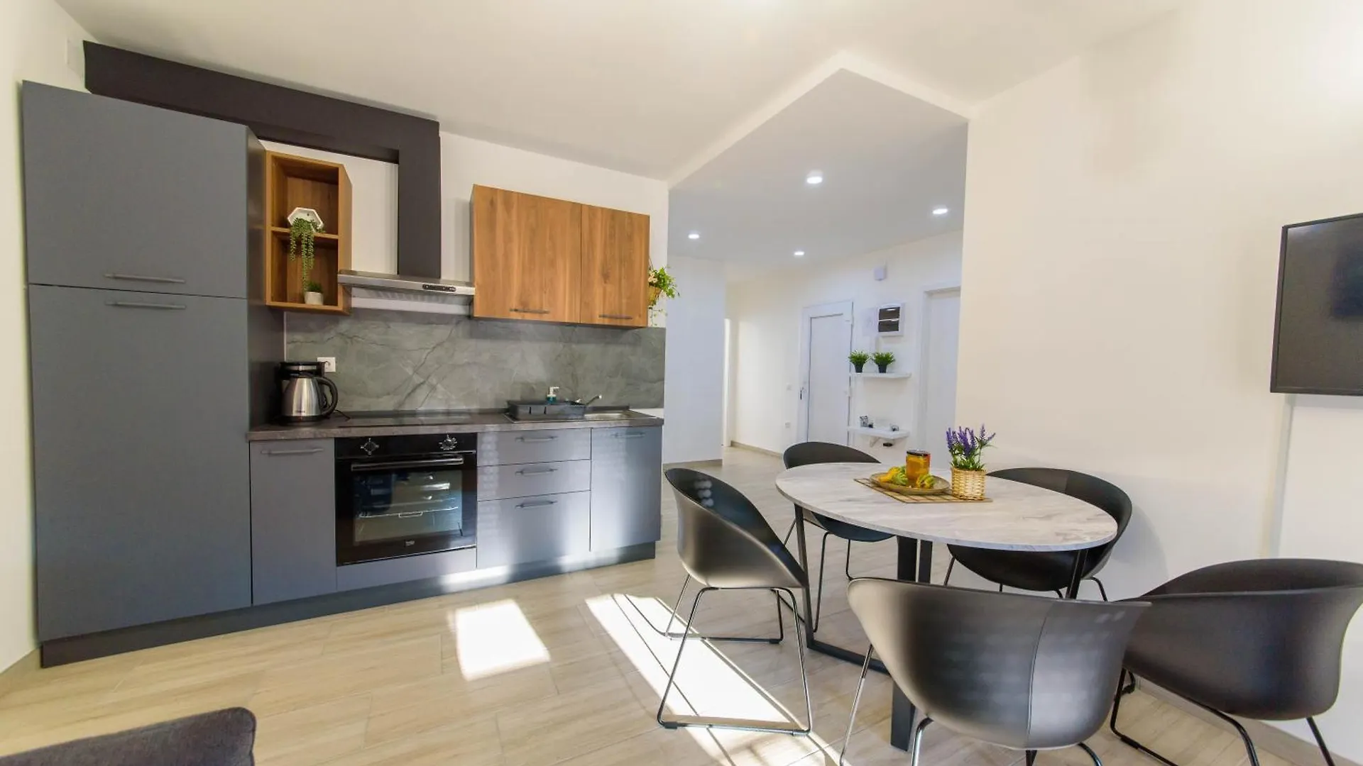 D-Delight Apartment Zadar