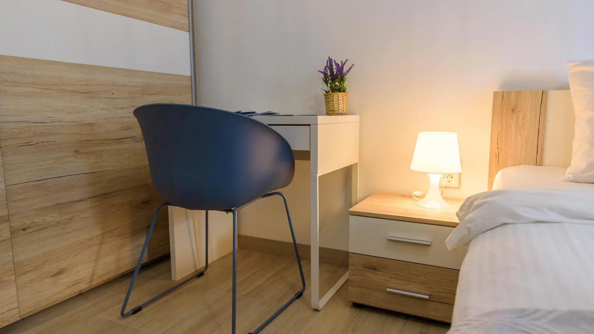 D-Delight Apartment Zadar 0*,  Croatia