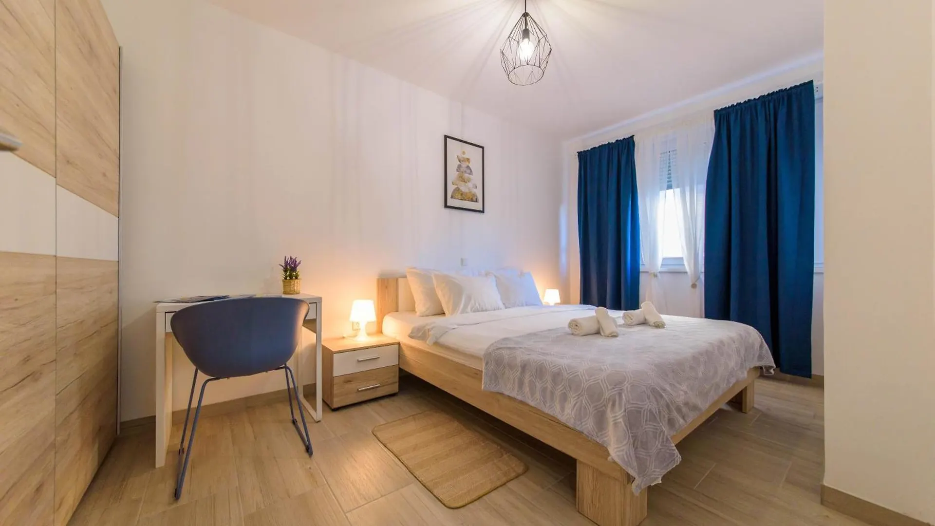 D-Delight Apartment Zadar 0*,  Croatia