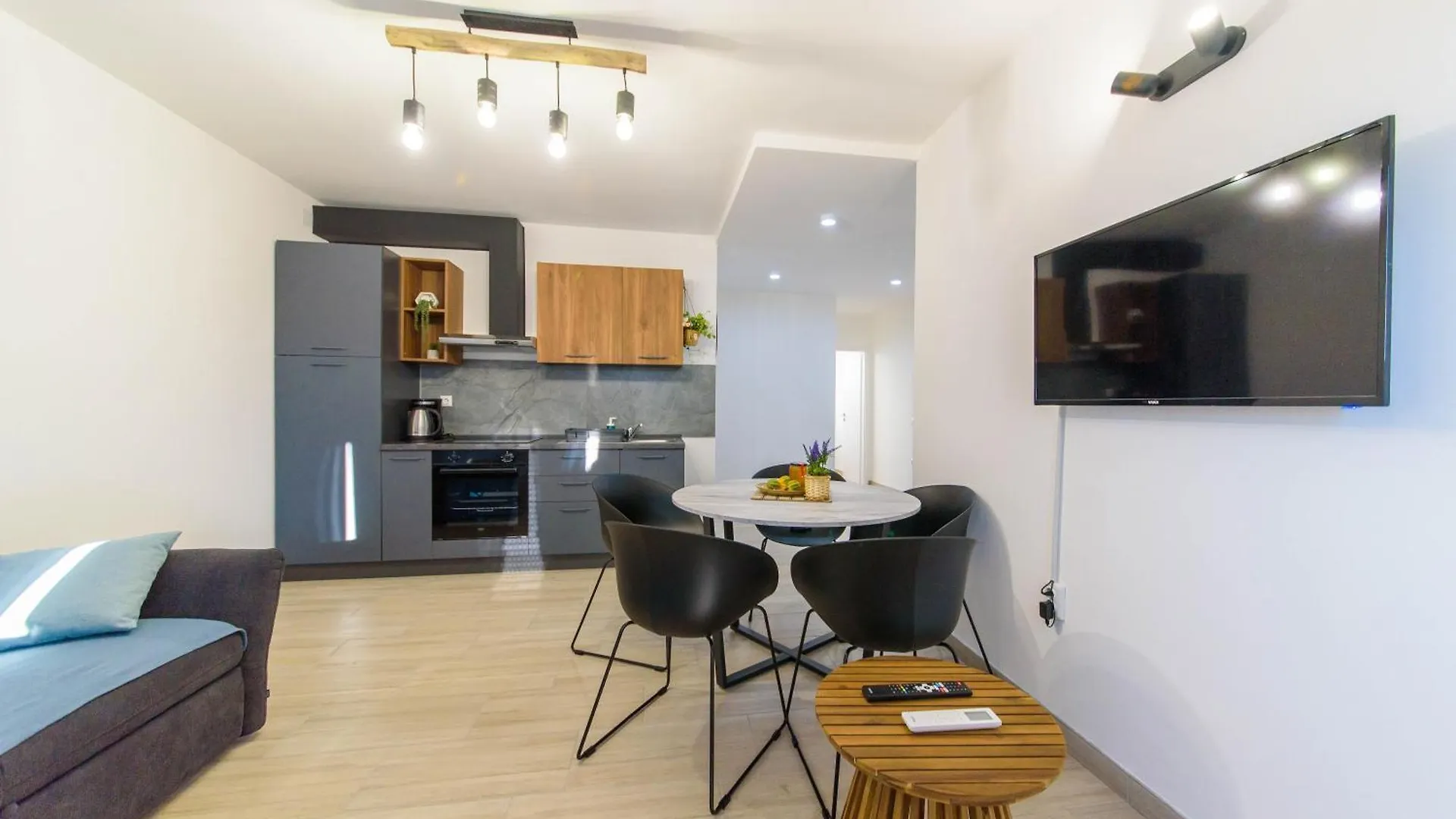 D-Delight Apartment Zadar