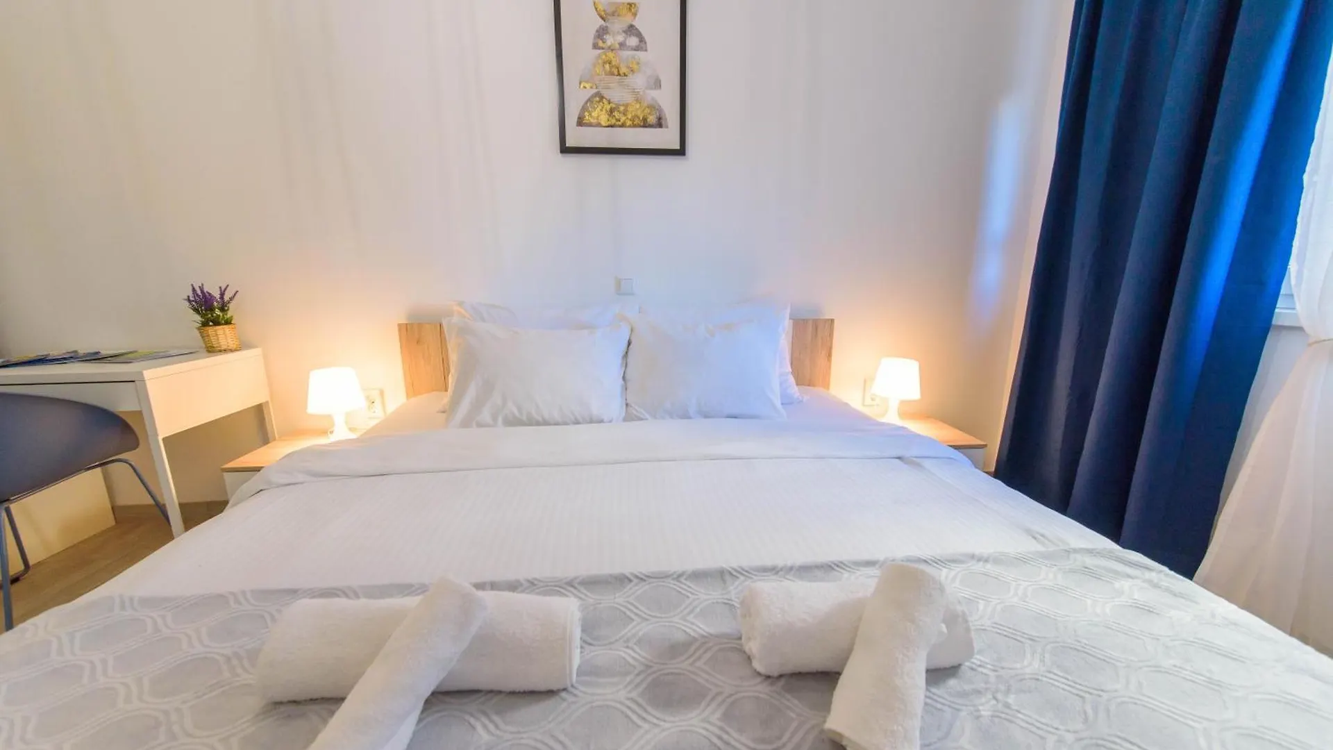 D-Delight Apartment Zadar
