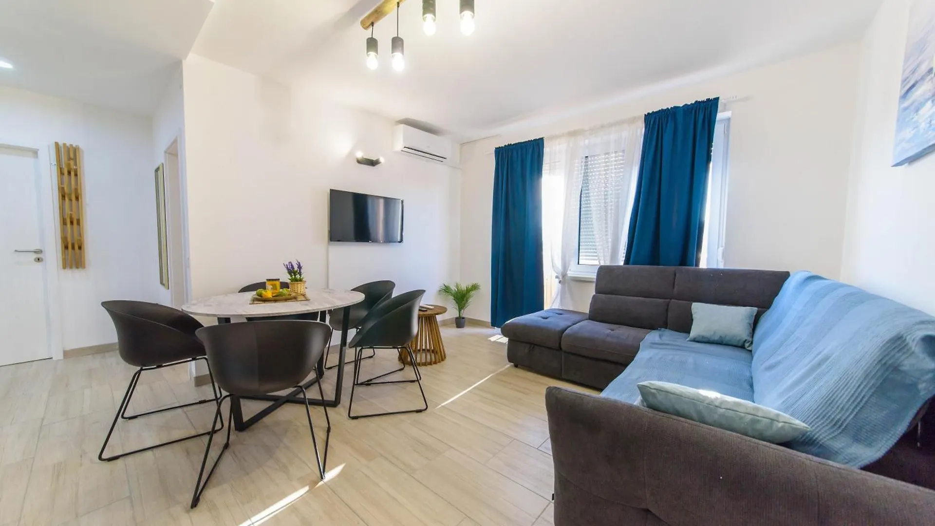 D-Delight Apartment Zadar 0*,