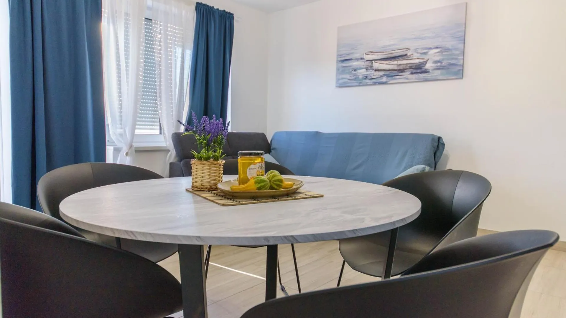 D-Delight Apartment Zadar