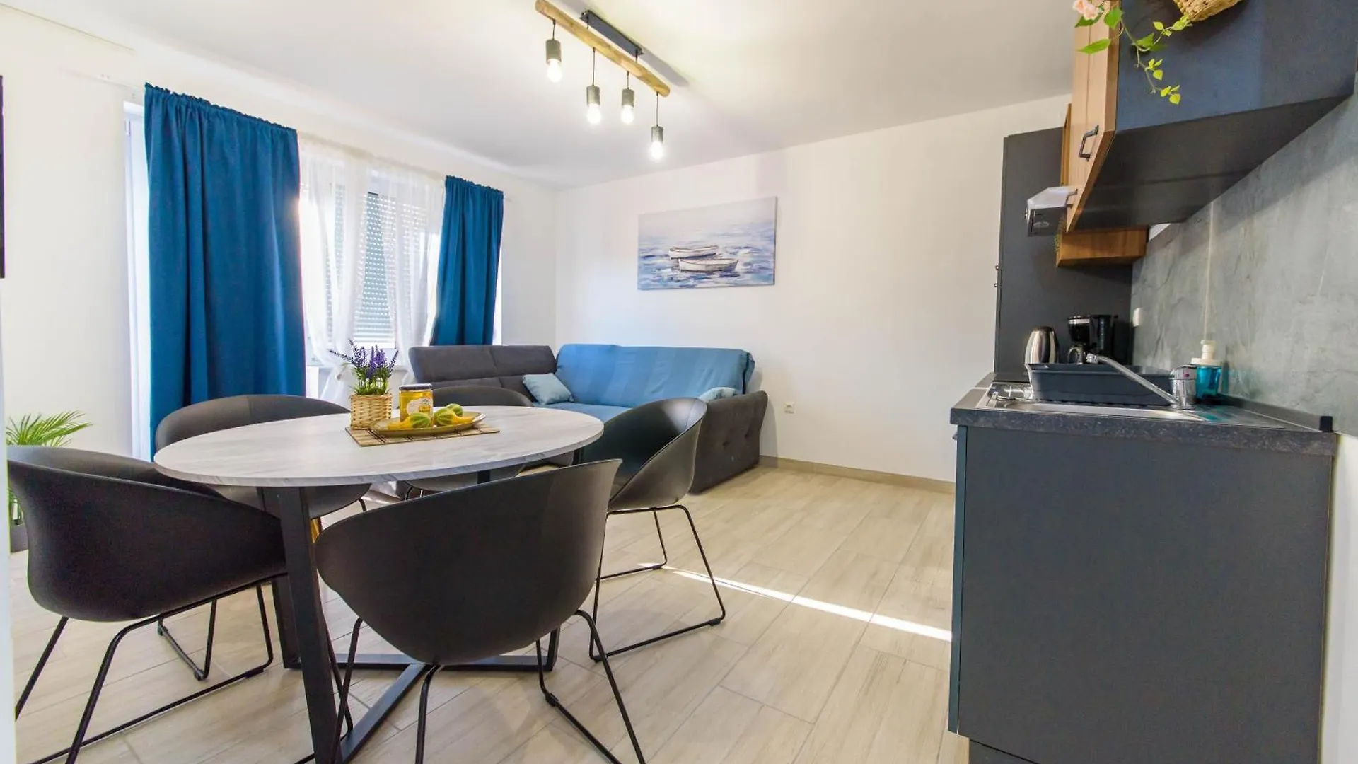 D-Delight Apartment Zadar