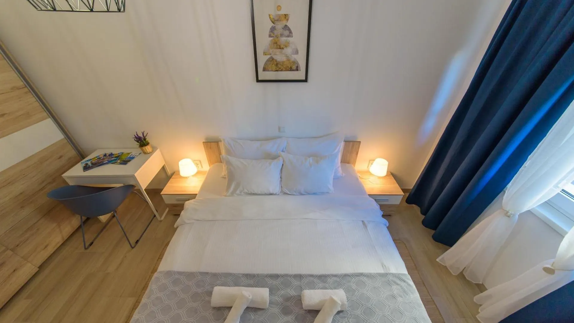 D-Delight Apartment Zadar Croatia