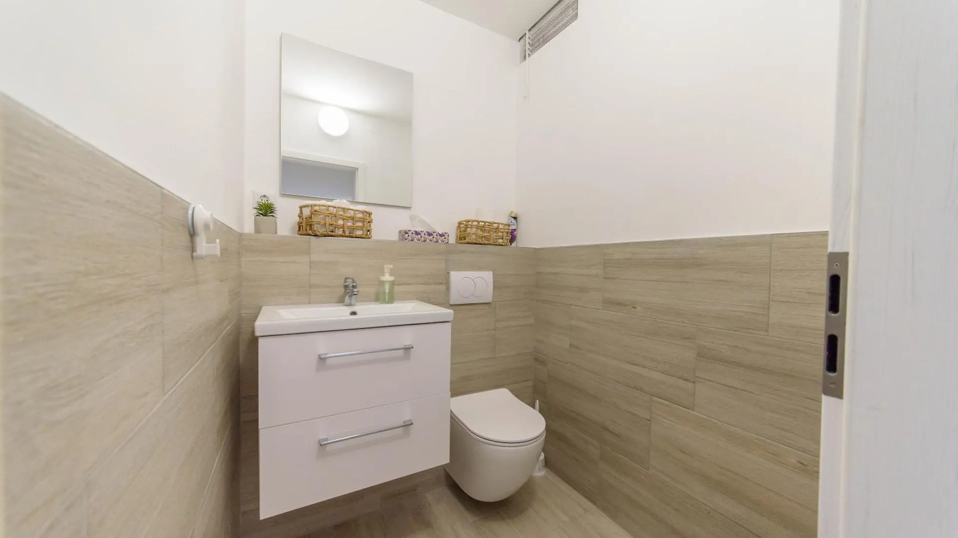 D-Delight Apartment Zadar Croatia