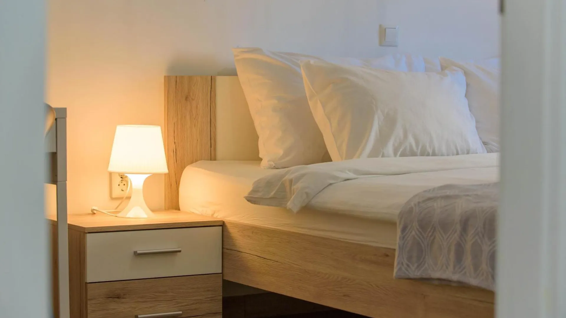 D-Delight Apartment Zadar