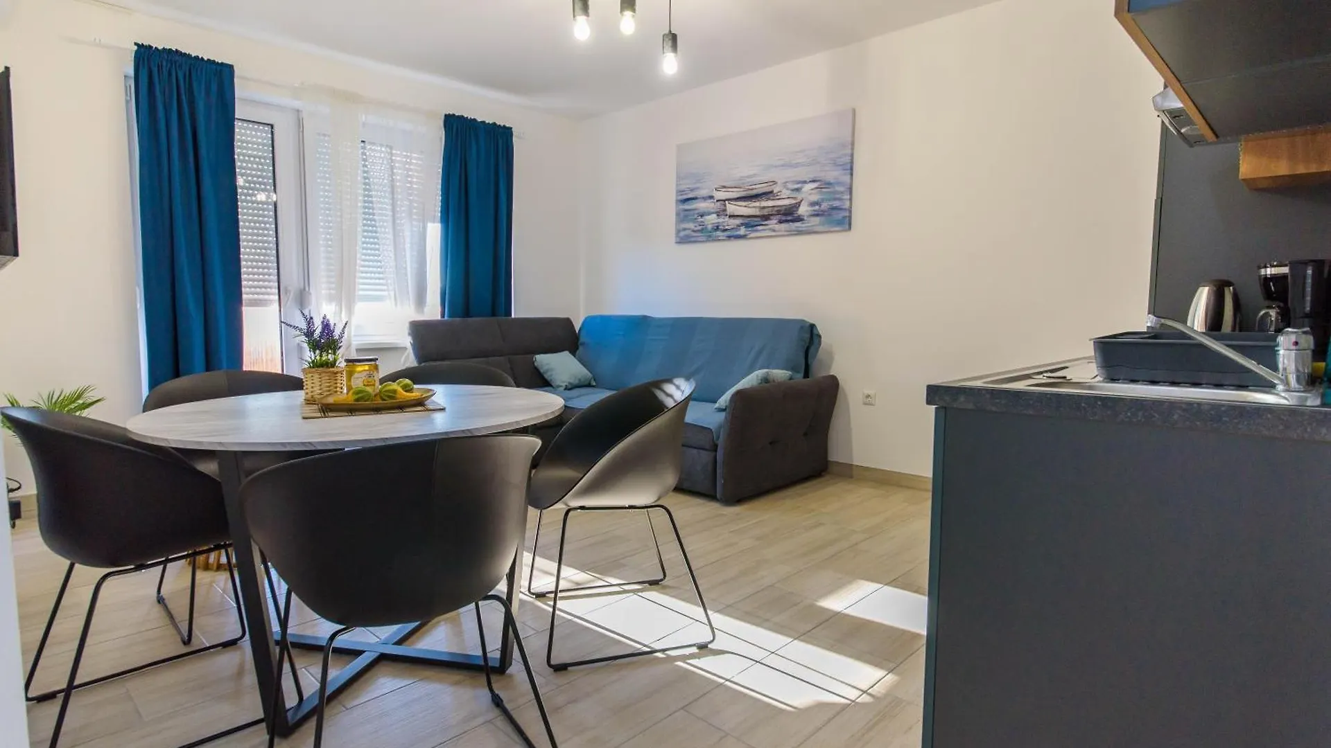 D-Delight Apartment Zadar