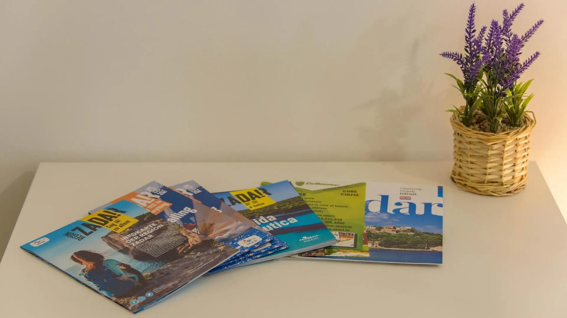 D-Delight Apartment Zadar Croatia