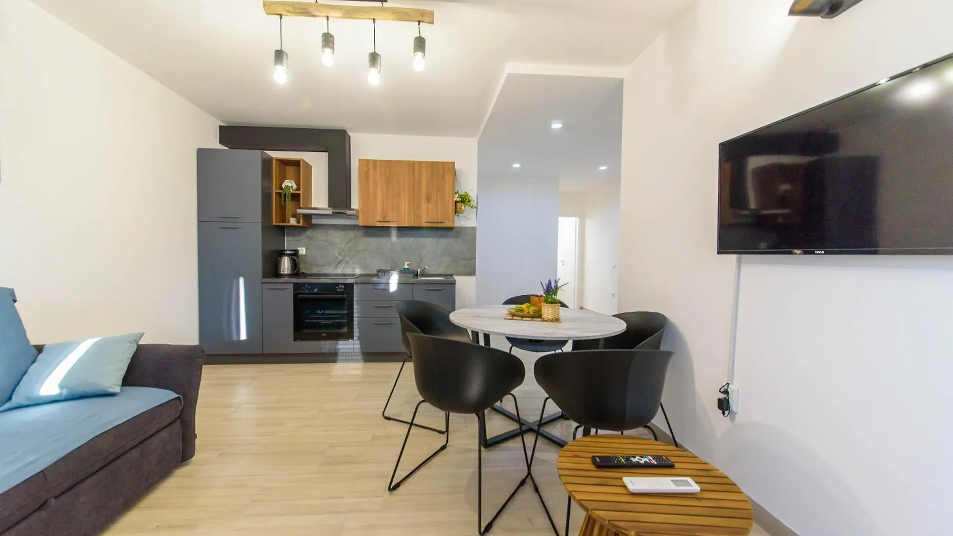 D-Delight Apartment Zadar Croatia
