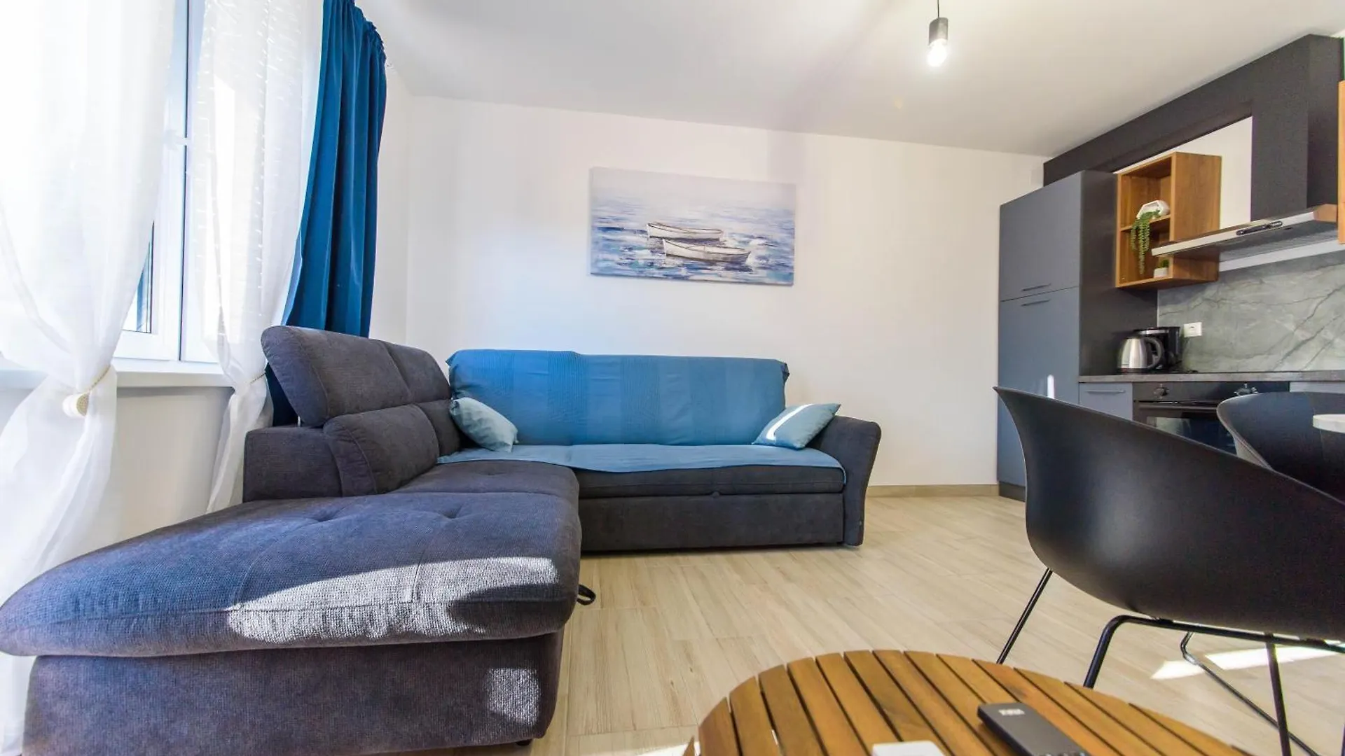D-Delight Apartment Zadar
