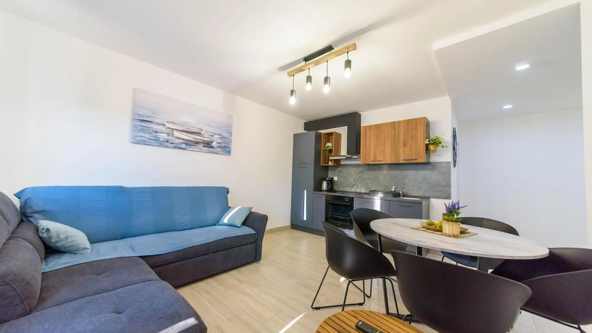 D-Delight Apartment Zadar